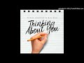 Peter Jackson - Thinking About You - ft Ria Mae (Official Audio) Peter Jackson - Thinking About You - ft Ria Mae (Official Audio)