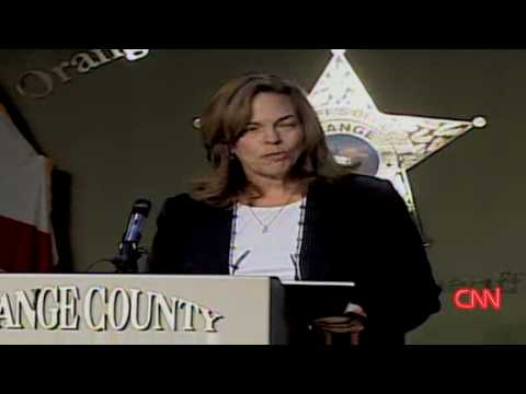 Caylee Anthony is dead