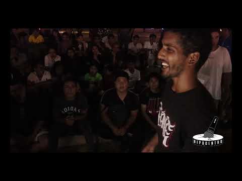 ENESSE x KZADOR vs AXZ x JP | 8VOS DE FINAL | HIPOCENTRO: 2 vs 2 - l Fecha Random 2019