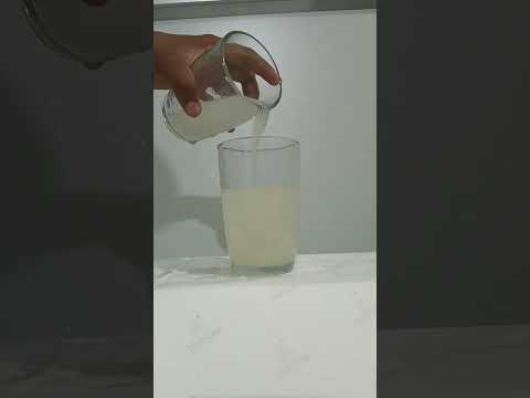Aloe Vera With Fiber Juice