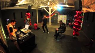 HARLEM SHAKE (Kalin and Myles edition)