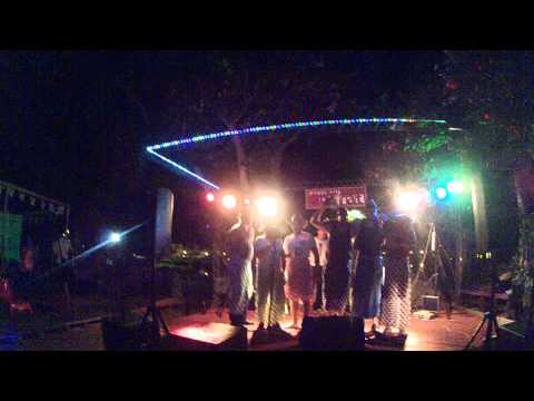 Klapa Cambi /" Tvoj glas bi triba zvučat poznato ?!" Klapa Šcambi / Porat Bar Nin