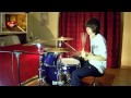 Arctic Monkeys - Old Yellow Bricks (Drum Cover ...
