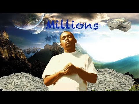 Skeme - Millions (GTA music video)