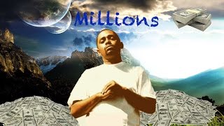 Skeme - Millions (GTA music video)