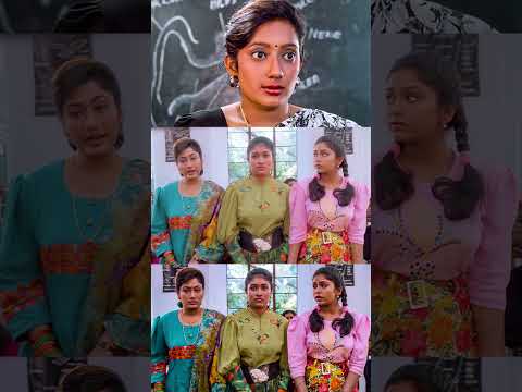 നന്ദു സാർ വിളിക്കുന്നവരെ മാത്രേ വിടുളൂ അല്ലേ | Kusruthikaatu