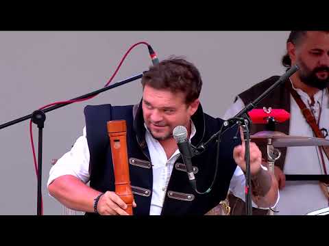 Corona Old Music Festival -  Lupus Dacus