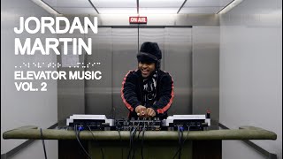 Jordan Martin (DJ Set) DJ set