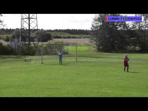 1. Spt. SV Sturmvogel Lubmin : Greifswalder SV Puls 3:0 LK III MV