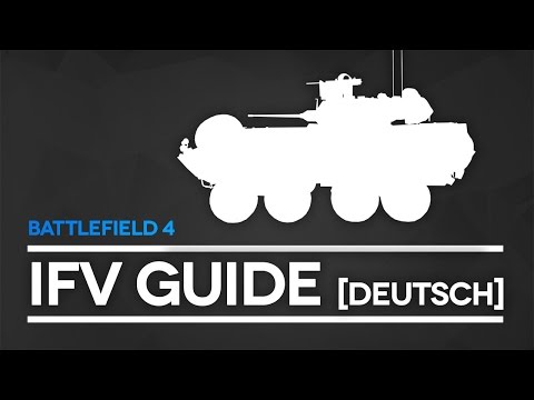 Battlefield 4 Schützenpanzer Guide (BF4 Gameplay/Tipps und Tricks)