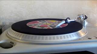 Matchbox - Midnight Dynamos (Magnet 1980).