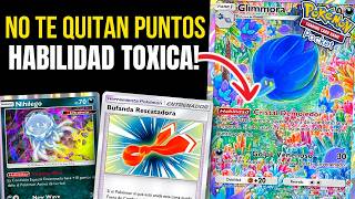 🤡 ¿QUIÉN APROBÓ ESTO? NO DA PUNTOS | Pokémon TCG Pocket
