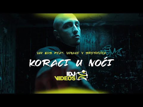 Koraci U Noci - Most Popular Songs from Serbia
