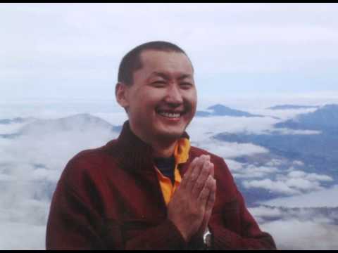 Patrul Rinpoche - Medecine Buddha Mantra
