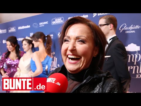 Ute Freudenberg – Bereit für eine neue Liebe?