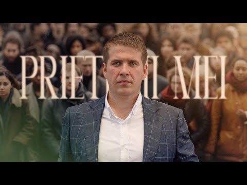 Cristi Boariu - Alegerea prietenilor