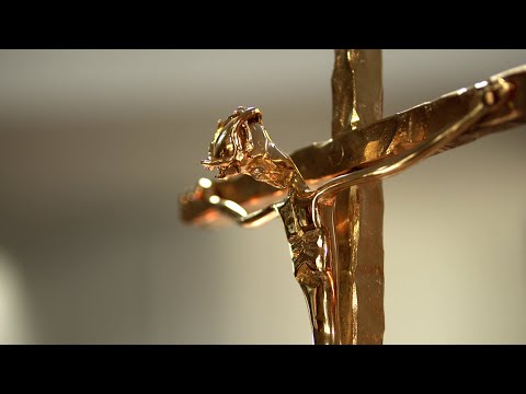 ŽALM 22 | Utrpenie a nádej spravodlivého