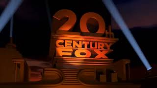 20th Century Fox (Fox Searchlight Pictures 1997 st
