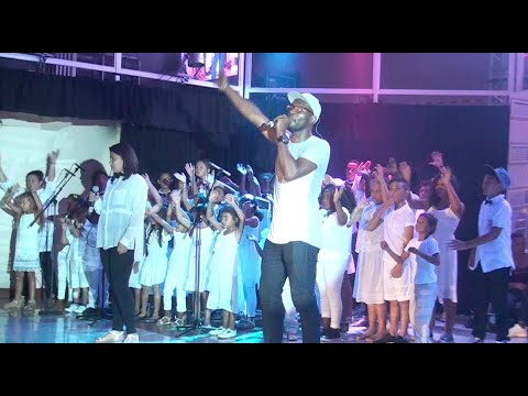 Spectacle Manou Bolomik Tampon