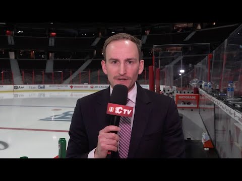 Game Over - Flames @ Senators - 14.11.21