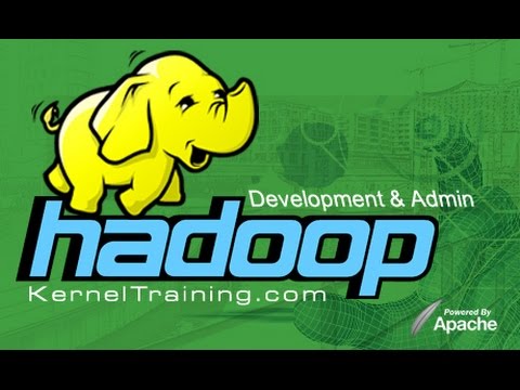 Hadoop Admin & Development | Hadoop Admin & Development Tutorial for Beginners