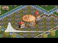 Roller Coaster Tycoon Gentle Style Remix