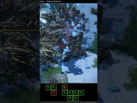 Why infested terrans were removed from StarCraft 2