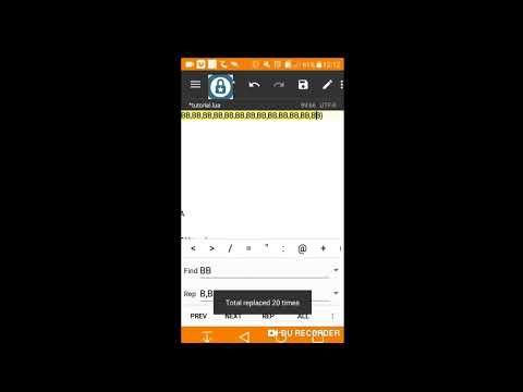 How to create sstool blockers for you're encrypted script by enzo