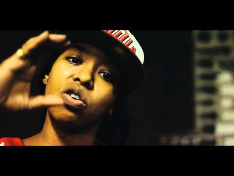 Chin Chilla Meek - I'm On It