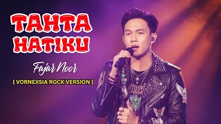 Download lagu Tahta Hatiku' #pendampingmu - Fajar Noor (Rock Version Cover by Vornexsia) mp3 Download lagu Tahta Hatiku' #pendampingmu - Fajar Noor (Rock Version Cover by Vornexsia) mp3