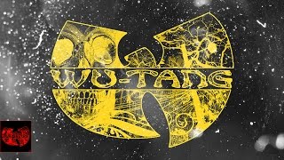 Cross my heart - 90's Wu-Tang Type Hip Hop Rap Instrumental Beat