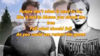Riva-Restart The Game-Klingande Feat. Broken Back- Lyrics