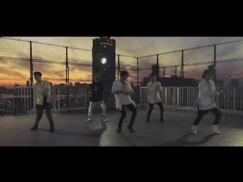 5IGNAL / BE WITH YOU (MV FULL)