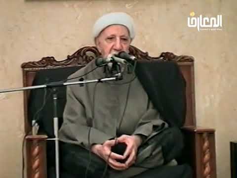⁣أهمية الاكتفاء الذاتي لتحصل البلاد على استقلالها - الشيخ أحمد الوائلي