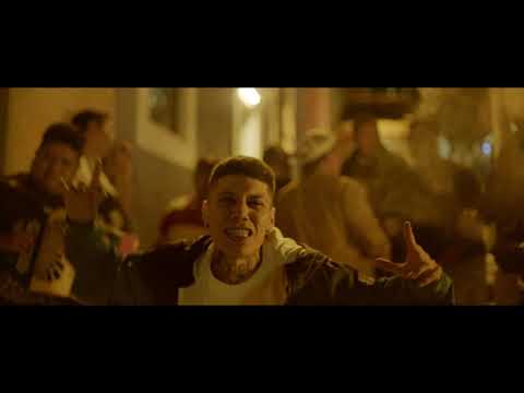 Santa Fe Klan - Luna Y Mar (Official Video)
