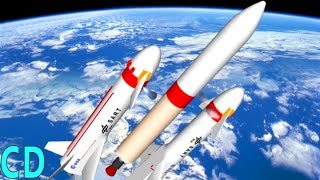 Reusable Rockets &amp; Flyback boosters