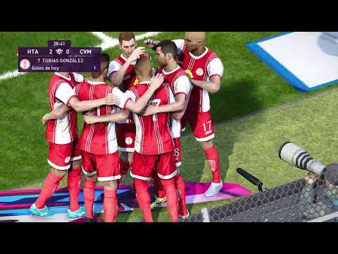 Regional Amateur PES 2020 / 2021 by ggdaris