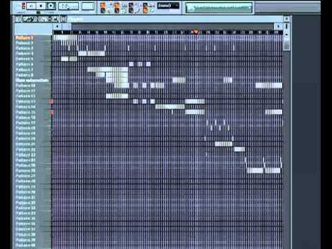 Psy Trance Brasil 6 - FL (Felipe Rodrigues)