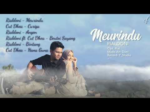 Album Meurindu - Rialdoni