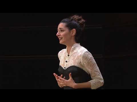 Danae Kontora  - Mozart's  “Popoli di Tessaglia” - Deutsche Kammerphilharmonie Bremen Trailer