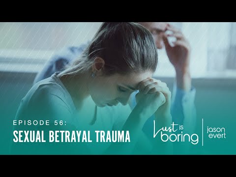 Sexual Betrayal Trauma