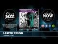 Lester Young - The Man I Love (1946)