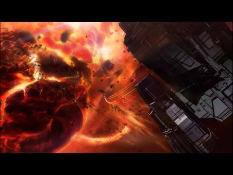 AlbatrossofTime's Let's Play: Strike Suit Zero - Episode 1