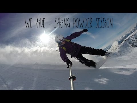 GoPro: We Ride