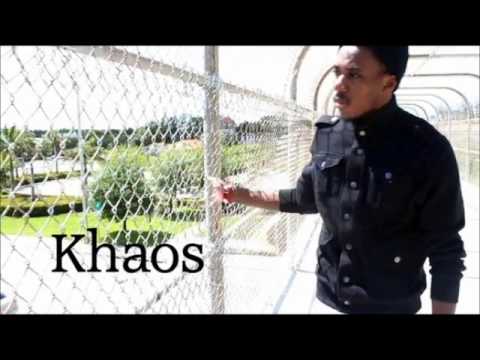Khaos - Bad - Prod. by Krisbeatz @Khaos_Music