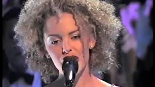 Kylie Minogue - Confide in Me (Live TOTP France 1994)