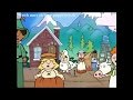 Clifford The Big Red Dog S01e07 Clifford And The Beanstalk Itchy Patch