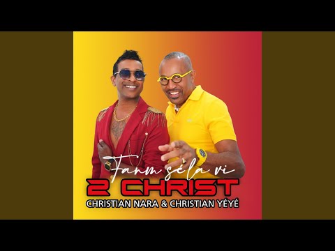 Fanm Sé La Vi 2 Christ
