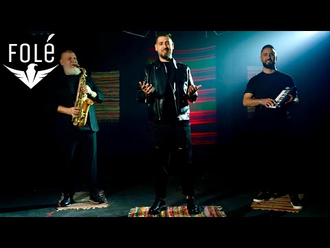 Nesti Bacova ft. Adi Sybardhi ft. Ilir Tironsi - Hej ca bon ti