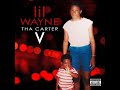 Lil Wayne Let It All Work Out Clean Version